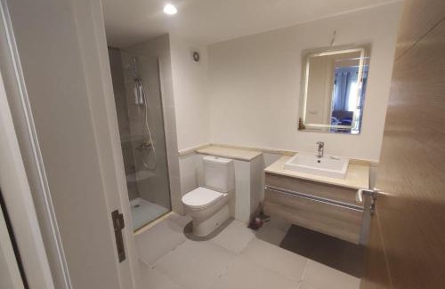 Ad-Dab'ah Apartment | غرفتين مرينا مراسي ويست