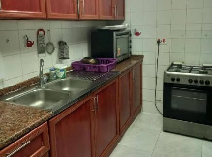 Al Wahdah House | غرف مفروشة للبنات فقط Room for Ladies only