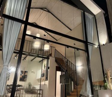 Al Hada Ski Chalet | غصن الهدا