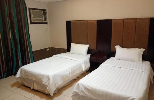 Al-Hamra'a Hotel | فندق أصالة الحمراء