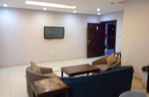 Al-Hamra'a Hotel | فندق أصالة الحمراء