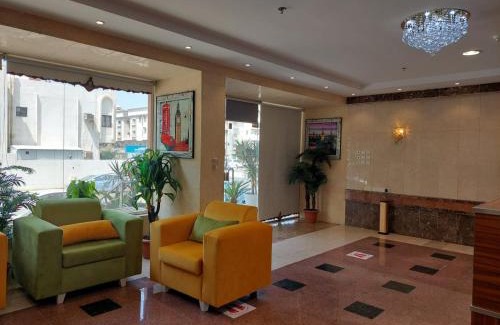 Al-Safa Apartment | فندق أكنان الصفا Aknan Al Safa Hotel