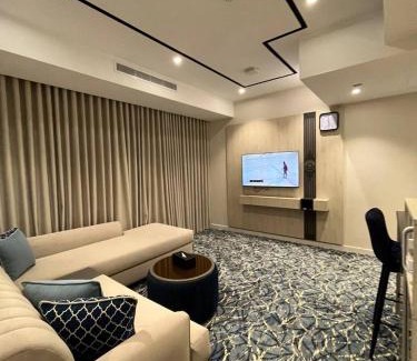 Al Faisaliyah Hotel | فندق تارا بلس Tara Plus Hotel