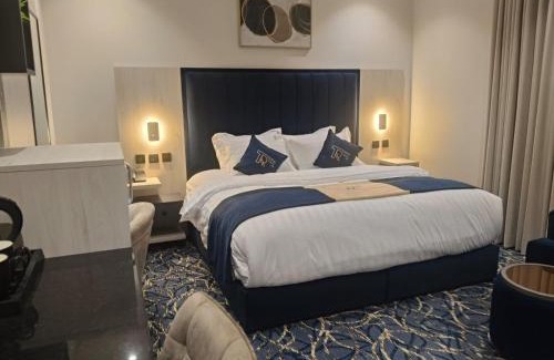 Al Faisaliyah Hotel | فندق تارا بلس Tara Plus Hotel