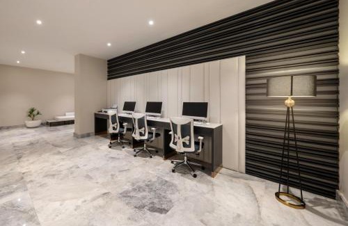 As Salamah Hotel | فندق جاردن ميلينيوم السلامه