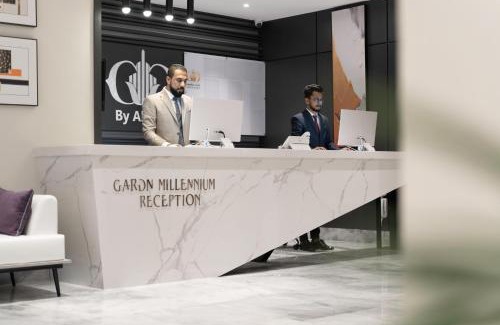 As Salamah Hotel | فندق جاردن ميلينيوم السلامه