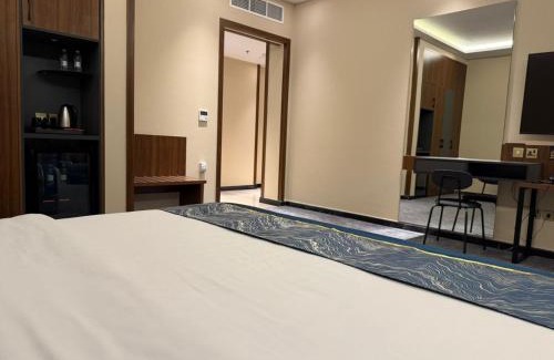 Al Harra Al-Sharqiah Hotel | فندق طمأنينة Tamanina Hotel