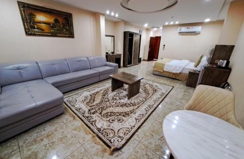 Al Wajh Hotel | فندق ماس الوجه