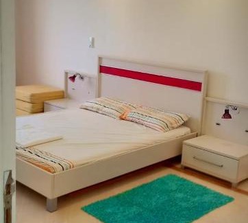 Ad-Dab'ah Villa | فيلا أول صف على البحر مارينا الساحل الشمالي العلمين