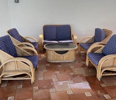 Borg el Arab Villa | فيلا بالساحل الشمالي ديار