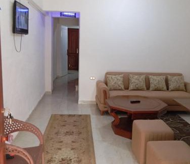 Marsa Matruh Villa | فيلا ترى البحر بقرية أندلسية مطروح بالتكييفات