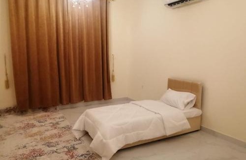 Salalah Villa | فيلا جديدة للايجار اليومي