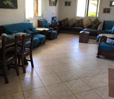 Al Alamayn Villa | فيلا مارينا الساحل الشمالي