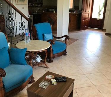 Al Alamayn Villa | فيلا مارينا الساحل الشمالي