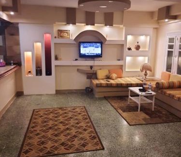 Marsa Matruh Villa | فيلا مرسي مطروح شاطيء الأبيض