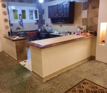 Marsa Matruh Villa | فيلا مرسي مطروح شاطيء الأبيض