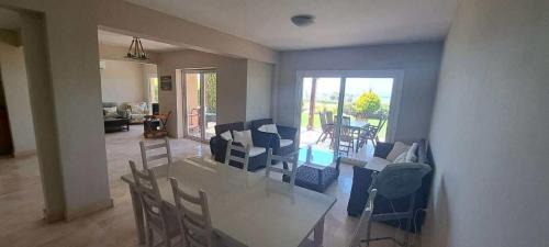 Marsa Matruh Villa | فيلا منطقه الدبلوماسين ماونتن فيو الساحل الشماليMountain View