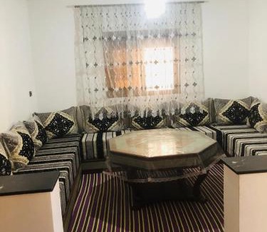 Tizgane Apartment | قاع أسراس تزكان