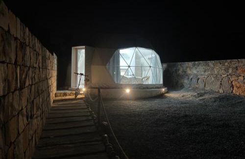 Al Hamra Other | قبة سماء جبل شمس - qubat sama jabal shams