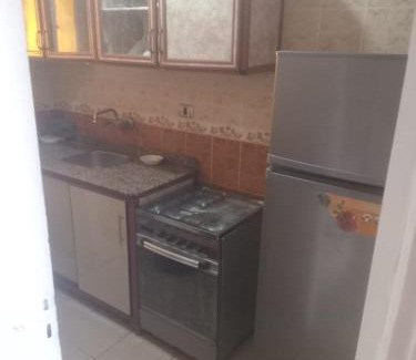 Marsa Matruh Apartment | قرية اندلسية