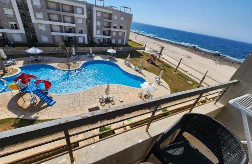 Marsa Matruh Apartment | قرية لونج ايلاند -مرسى مطروح- للعائلات فقط