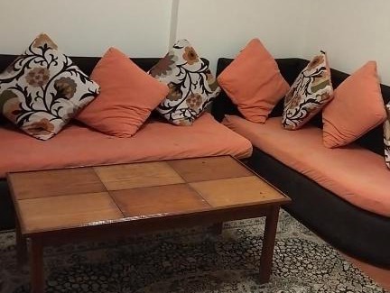 Ad-Dab'ah Apartment | قريه بورتو مارينا الساحل الشمالي العلمين