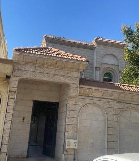 Tabuk Apartment | قمم للشقق السكنية