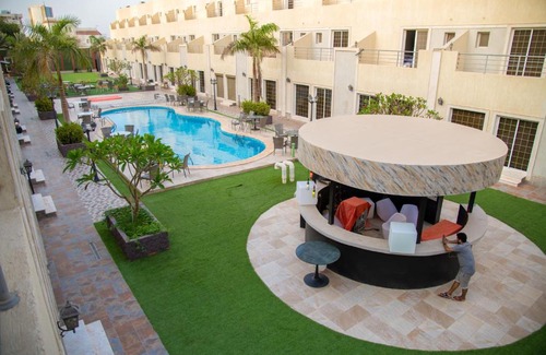 Obhur Al-Janoubiyah Villa | كامباوند ابحر - فيلا الشروق