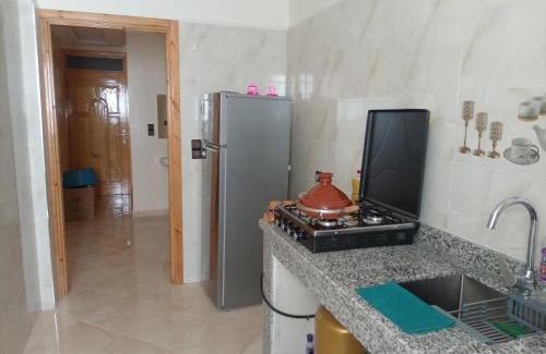 Tamraght Apartment | كراء يومي