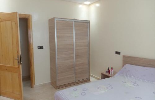 Tamraght Apartment | كراء يومي
