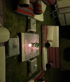 Tanomah Other | كرفان ضوء القمر
