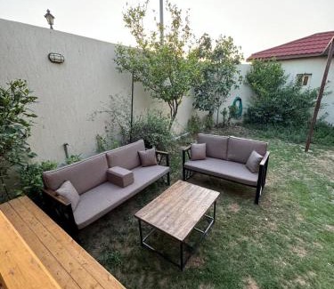 Al Hada House | كوخ السحاب 2