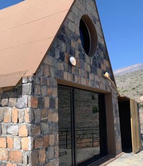 Al Hamra Apartment | كوخ العُلا