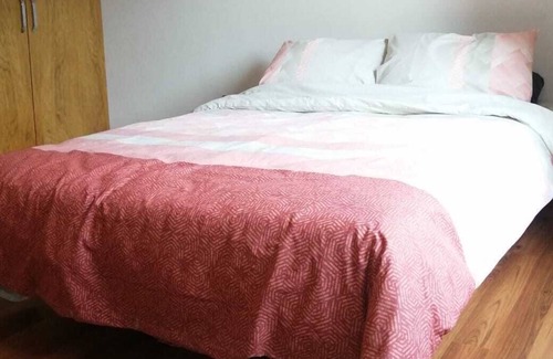 Caykara Cottage | كوخ في اوزنجول Uzungöl
