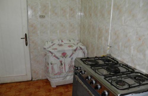 Marsa Matruh Apartment | لؤلؤه الفيروز