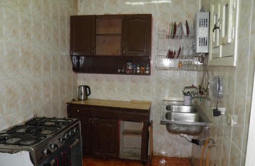 Marsa Matruh Apartment | لؤلؤه الفيروز