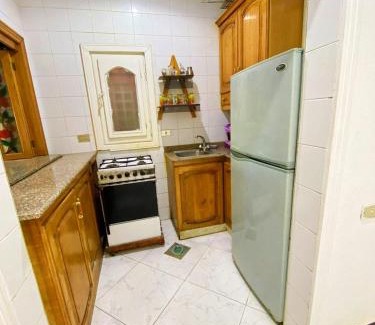 Marsa Matruh Ski Chalet | مارينا العلمين