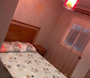 Beni Ansar Resort | ماريواري