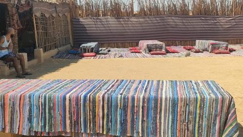 Al Fayoum Other | مخيمات وادى الريان بالفيوم