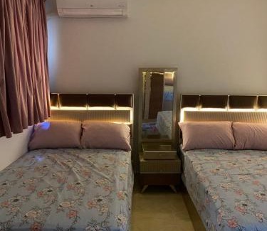 Marsa Matruh Apartment | مرسى مطروح - سورتلاج Sortilag 2 family only