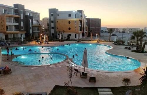 Marsa Matruh Apartment | مرسى مطروح - سورتلاج Sortilag 2 family only