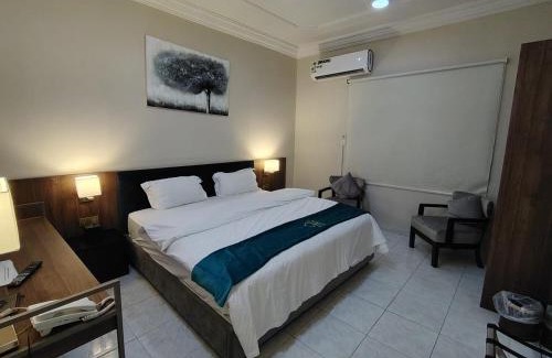 Jeddah Hotel | مركز السراج للوحدات المخدومة