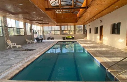 Irbid House | مزرعة وشاليه روابي فيلادلفيا