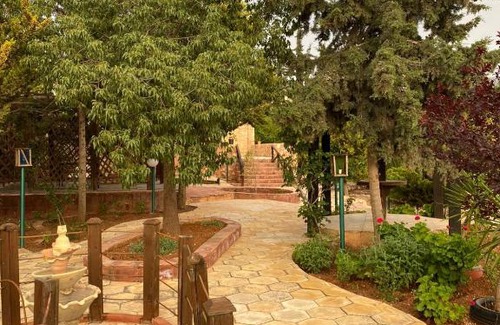 Irbid House | مزرعة وشاليه روابي فيلادلفيا