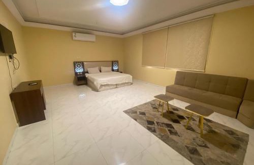 Al Harra Al-Sharqiah Apartment | مسكن الجنان للوحدات السكنية