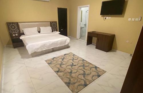 Al Harra Al-Sharqiah Apartment | مسكن الجنان للوحدات السكنية