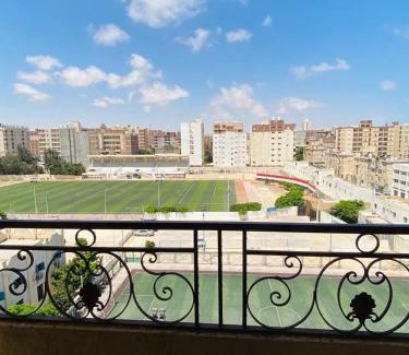 Marsa Matruh Apartment | مصيف مرسي مطروح