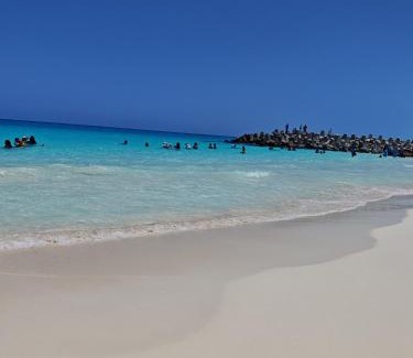 Marsa Matruh Apartment | مصيف مطروح شاطئ الزمرد الأبيض