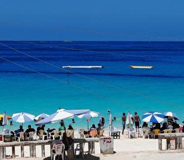 Marsa Matruh Apartment | مصيف مطروح شاطئ الزمرد الأبيض