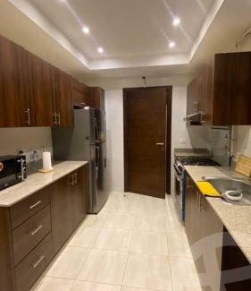 Obour City Apartment | معمار المرشدي